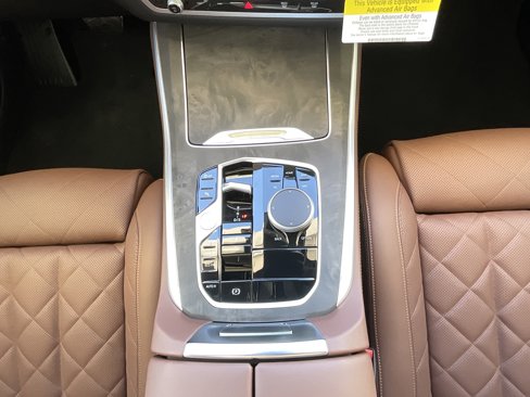 New 2026 BMW X5 sDrive40i w/ M Sport Package image 19