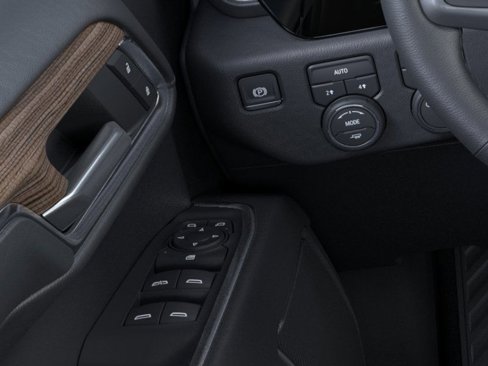 New 2026 Chevrolet Silverado 1500 LT image 22