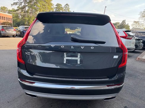 Used 2021 Volvo XC90 T8 Inscription Expression w/ Protection Package Premier image 4