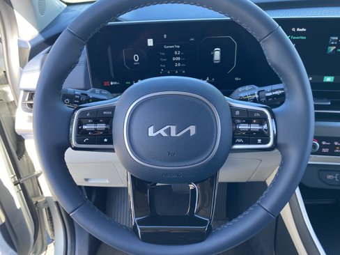 New 2026 Kia Carnival SX Prestige image 22
