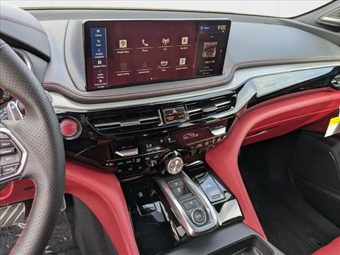 New 2026 Acura MDX A-Spec image 12