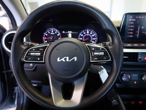 Used 2024 Kia Forte LXS image 8