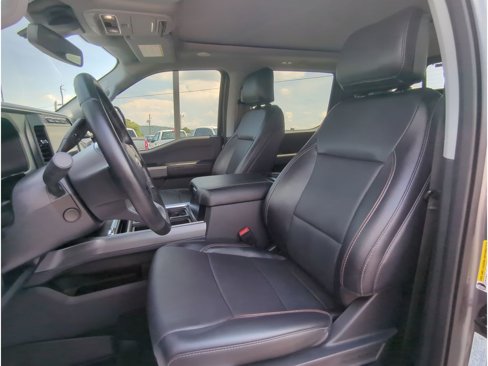 Used 2024 Ford F350 Lariat w/ Lariat Ultimate Package image 11