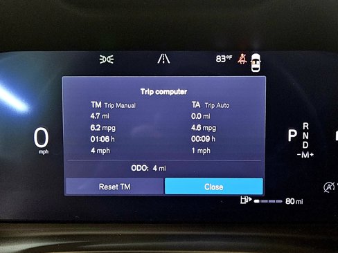 New 2026 Volvo XC40 B5 Plus w/ Protection Package Premier image 11
