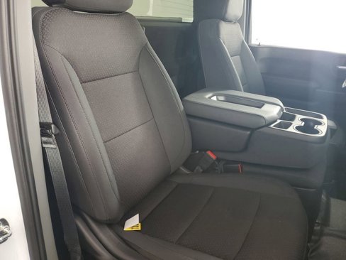 New 2025 Chevrolet Silverado 3500 W/T w/ WT Convenience Package image 14