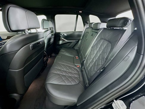 New 2026 BMW X5 xDrive40i image 32