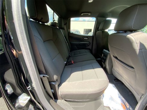 New 2025 GMC Canyon Elevation w/ Convenience Package image 26