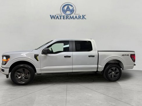 New 2025 Ford F150 STX image 2