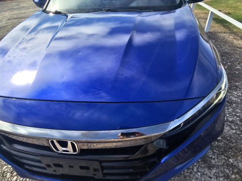 Used 2018 Honda Accord Sport image 6