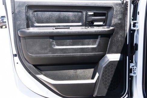 New 2025 RAM 2500 Tradesman w/ Chrome Appearance Group image 29