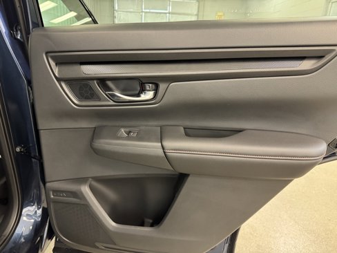 New 2026 Honda CR-V Sport-L image 26