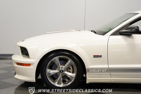 Used 2007 Ford Mustang GT image 23
