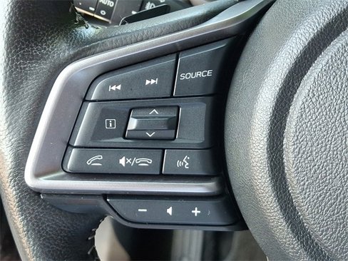 Used 2024 Subaru Outback Limited image 20