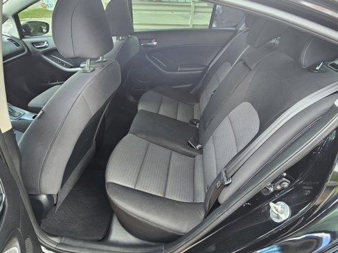 Used 2014 Kia Forte LX w/ Popular Package image 13