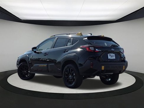 New 2025 Subaru Crosstrek 2.5i Wilderness image 5