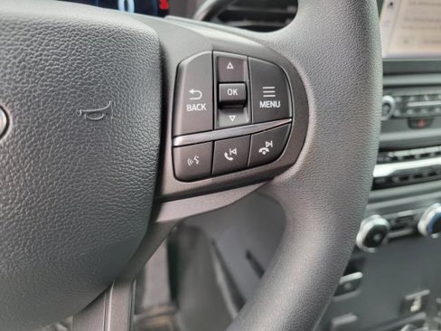 New 2025 Ford Explorer 4WD Police Interceptor w/ Ready For The Road Package image 15