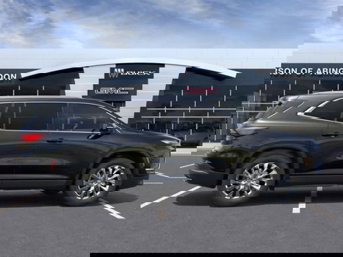 New 2026 Buick Enclave Preferred image 5