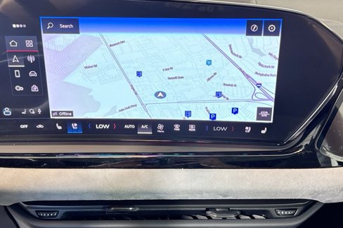 New 2025 Audi S5 Prestige image 11