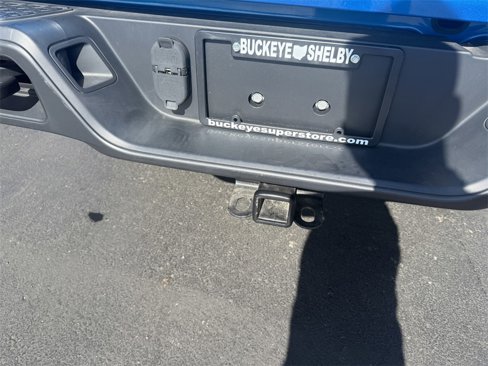Certified 2022 Jeep Gladiator Sport image 10