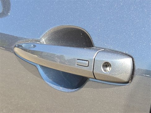 New 2026 Nissan Rogue SV w/ Cold Weather Package image 36