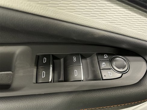 New 2026 Chevrolet Blazer EV SS image 15
