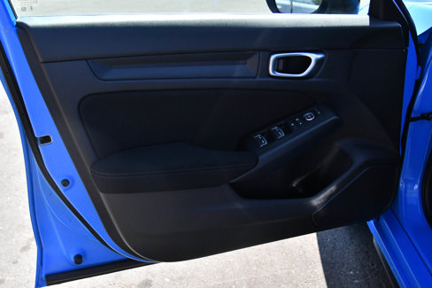Used 2024 Honda Civic Sport image 13
