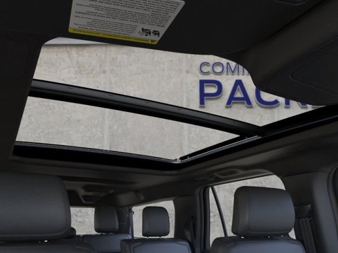 New 2025 Ford Expedition Max Platinum image 22