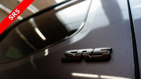 Used 2023 Toyota Tacoma SR5 image 85
