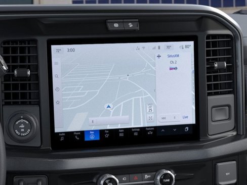 New 2025 Ford F250 Platinum image 15