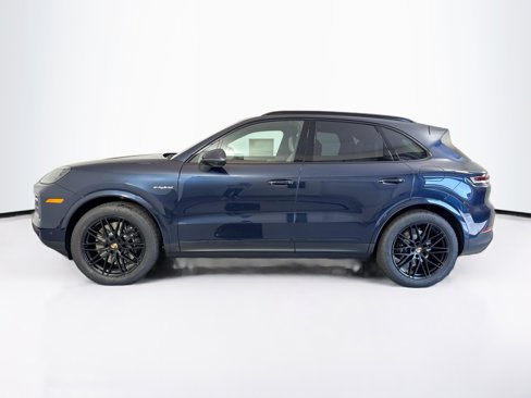 New 2025 Porsche Cayenne E-Hybrid image 2