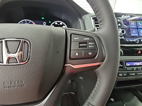 New 2026 Honda Ridgeline Sport image 25