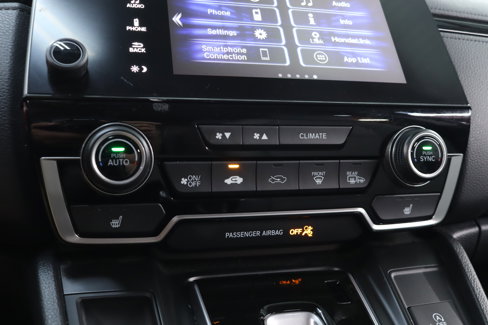Used 2020 Honda CR-V Touring image 13