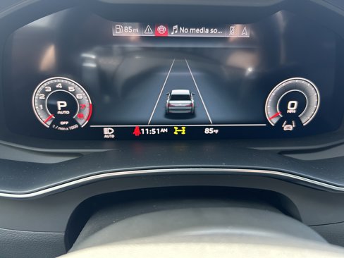 Used 2024 Audi RS 7 Performance image 21