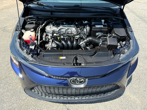 Used 2020 Toyota Corolla LE image 43