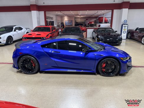 Used 2022 Acura NSX Type S image 6