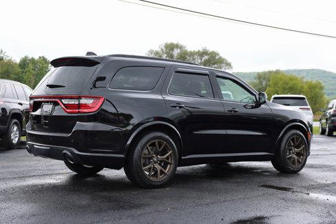 Certified 2025 Dodge Durango R/T image 3