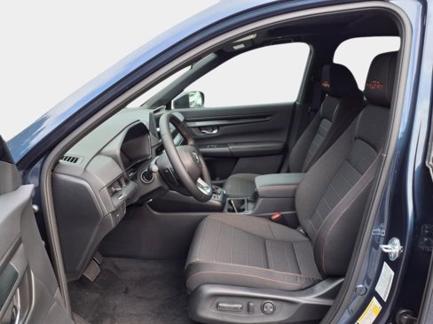 New 2026 Honda CR-V TrailSport image 12