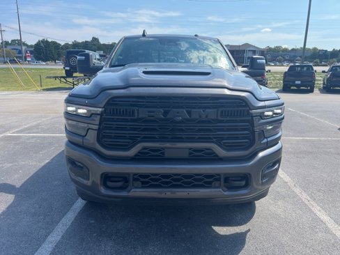 New 2026 RAM 2500 Laramie image 2