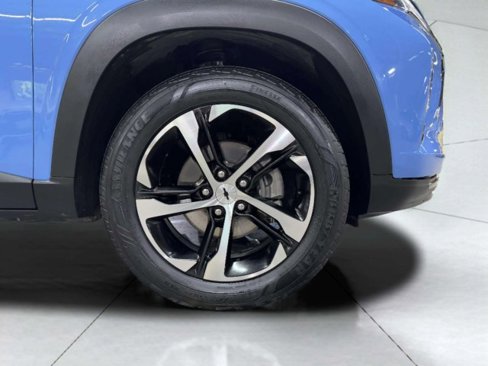 Used 2024 Chevrolet Trax RS w/ Driver Confidence Package image 67