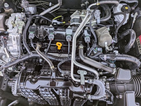 Used 2024 Nissan Altima 2.5 SV image 34