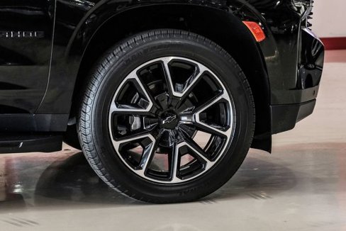 Used 2023 Chevrolet Tahoe RST w/ Luxury Package image 45