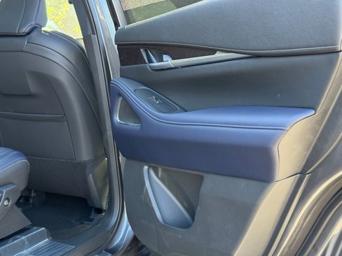 New 2026 INFINITI QX60 Luxe w/ Dark Cargo Package image 22