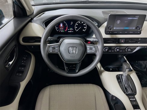 Used 2025 Honda HR-V LX image 20