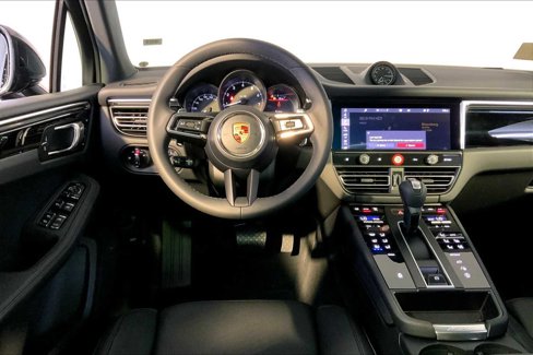 New 2026 Porsche Macan image 13