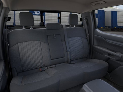 New 2025 Ford Ranger XLT image 11