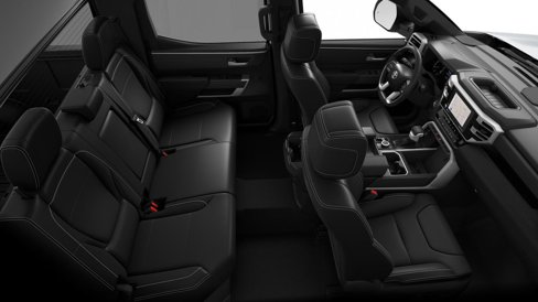 New 2026 Toyota Tundra SR5 image 22