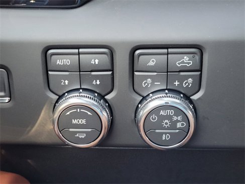 New 2026 GMC Sierra 2500 Denali Ultimate image 18