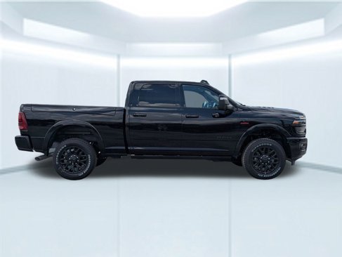 New 2025 RAM 2500 Limited image 8