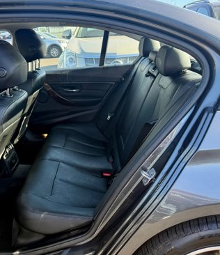 Used 2015 BMW 328i Sedan image 9