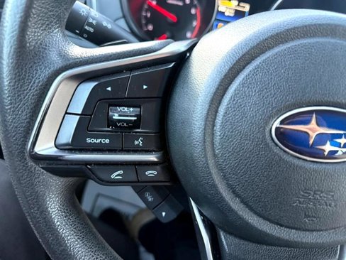 Used 2018 Subaru Outback 2.5i image 20